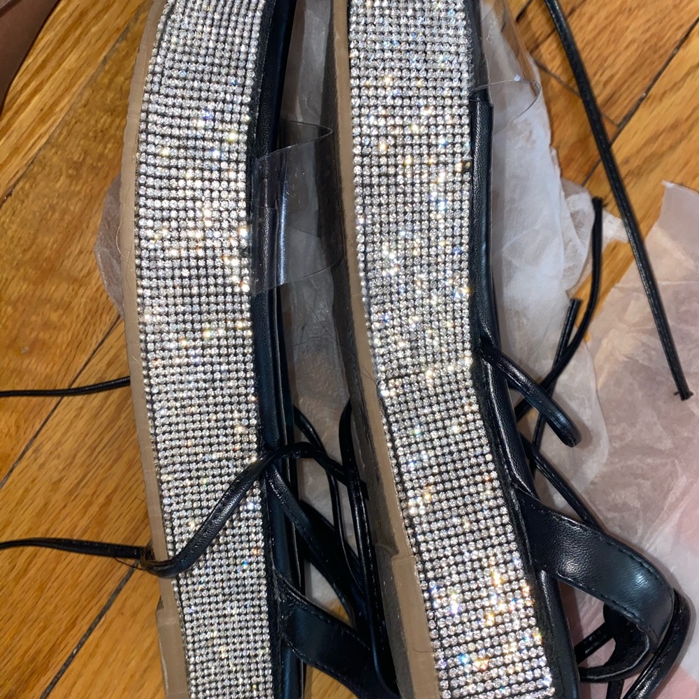 Envy Sandals View 4